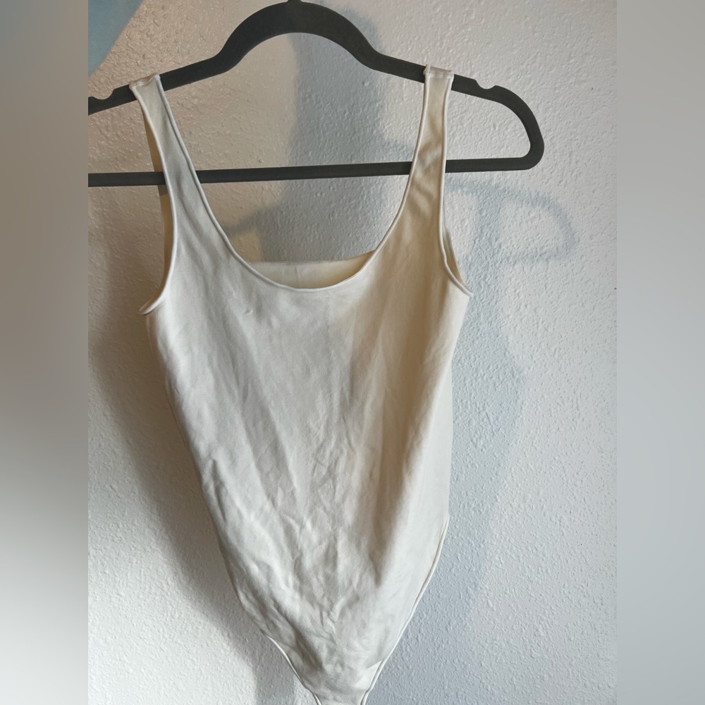 Skims bodysuit L